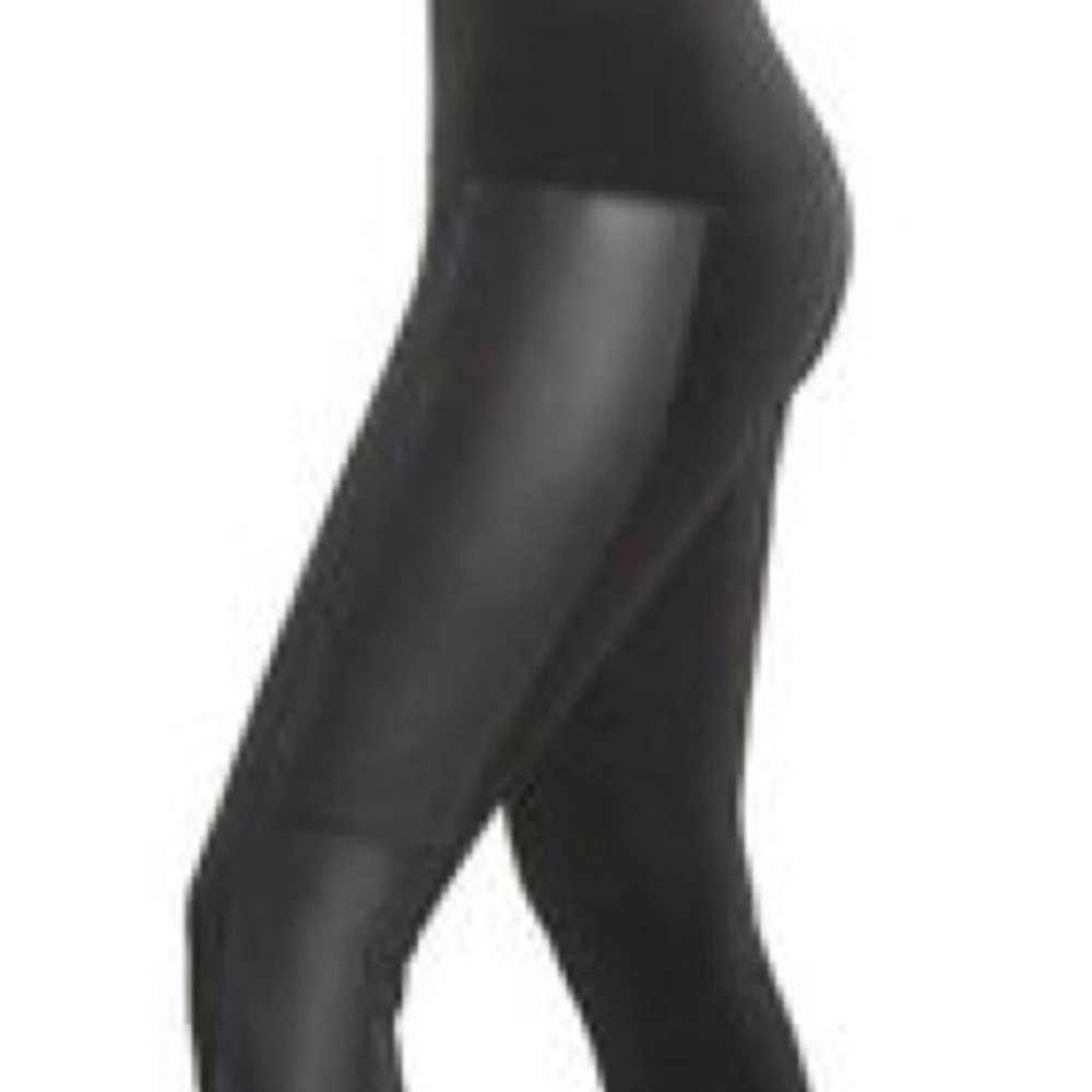 Lysse’ vegan leather leggings